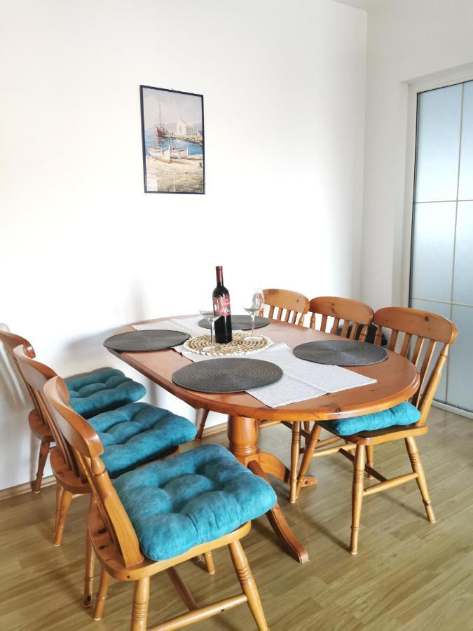 Apartmani Gabi Cesarica Luaran gambar