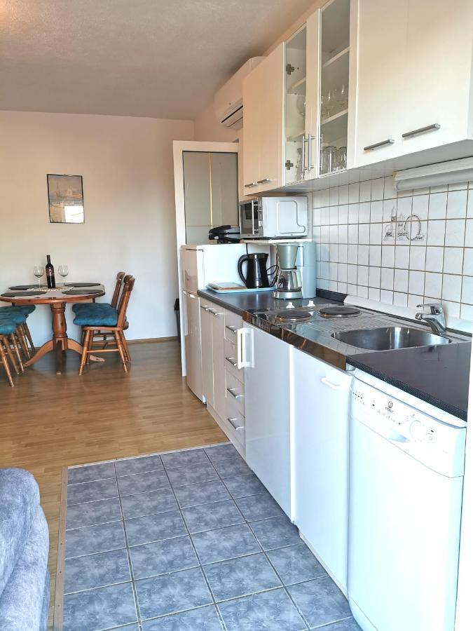 Apartmani Gabi Cesarica Luaran gambar