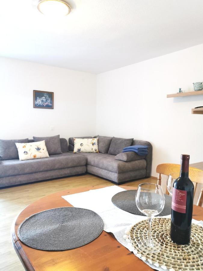 Apartmani Gabi Cesarica Luaran gambar