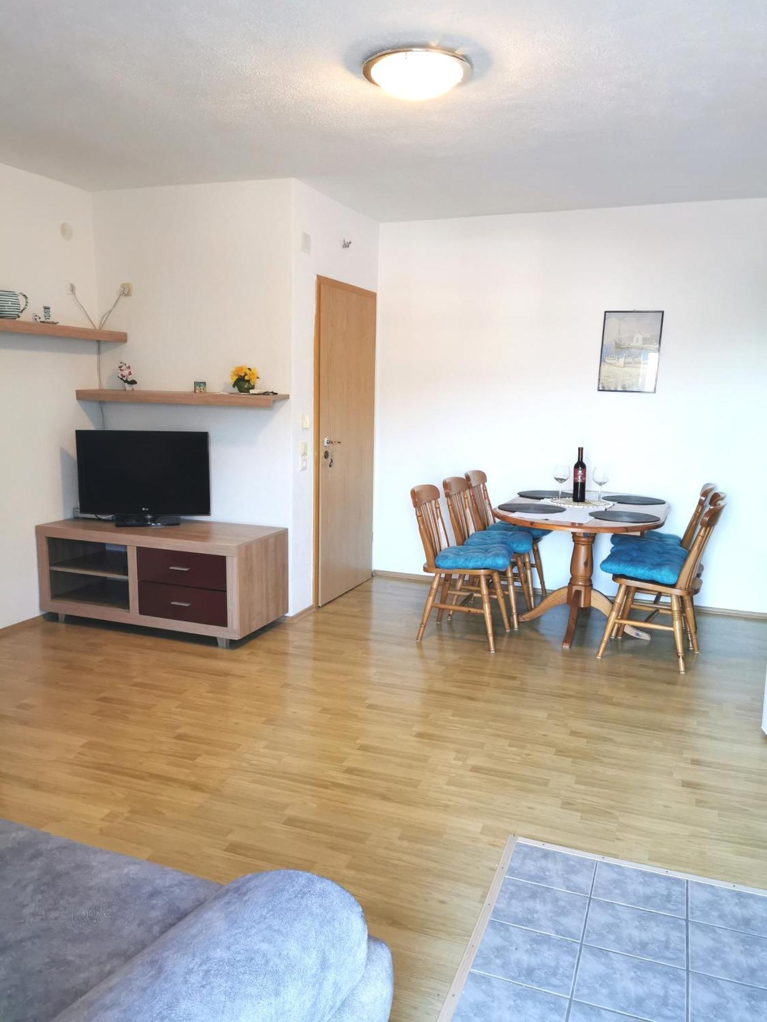 Apartmani Gabi Cesarica Luaran gambar