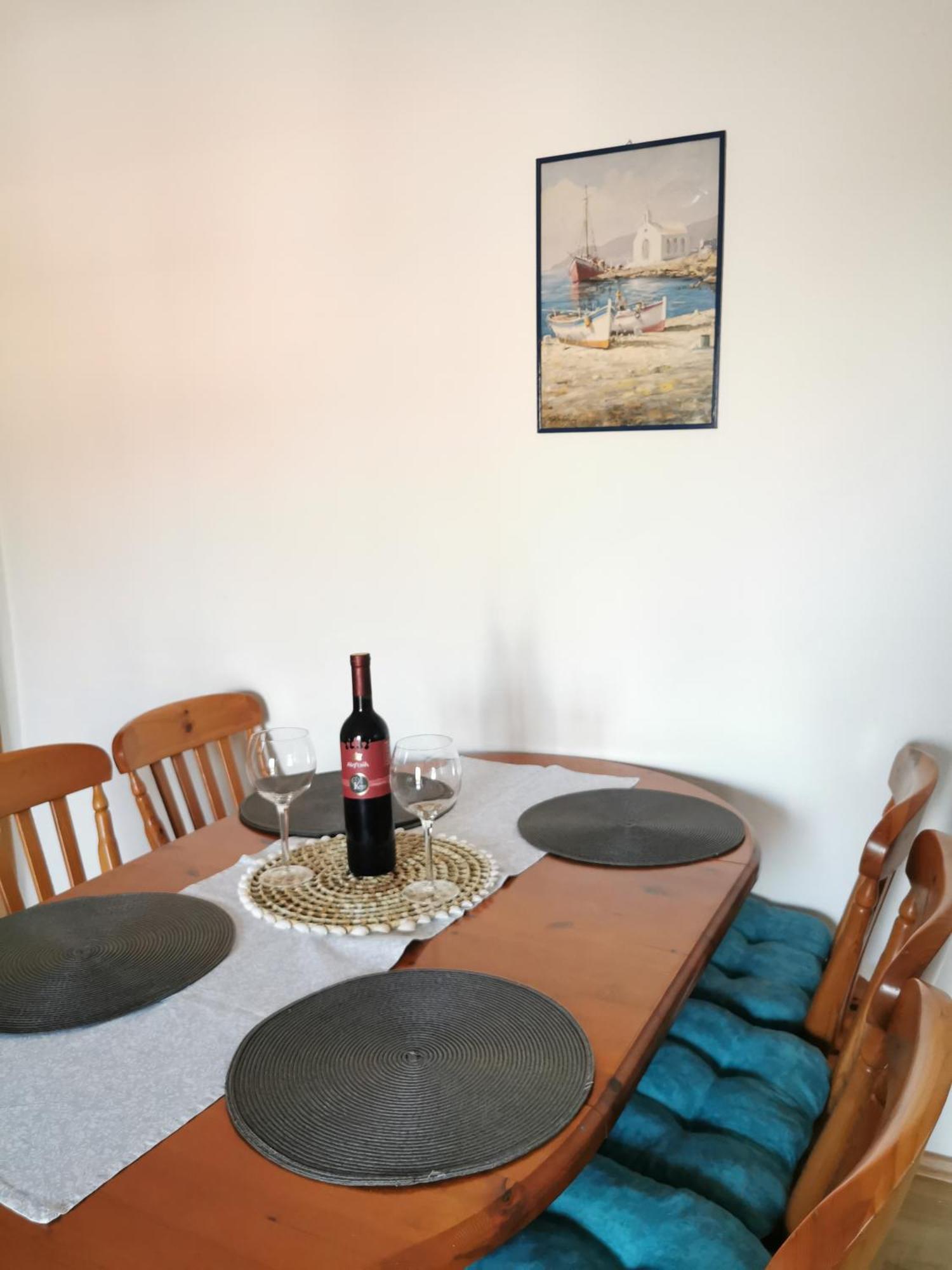 Apartmani Gabi Cesarica Luaran gambar