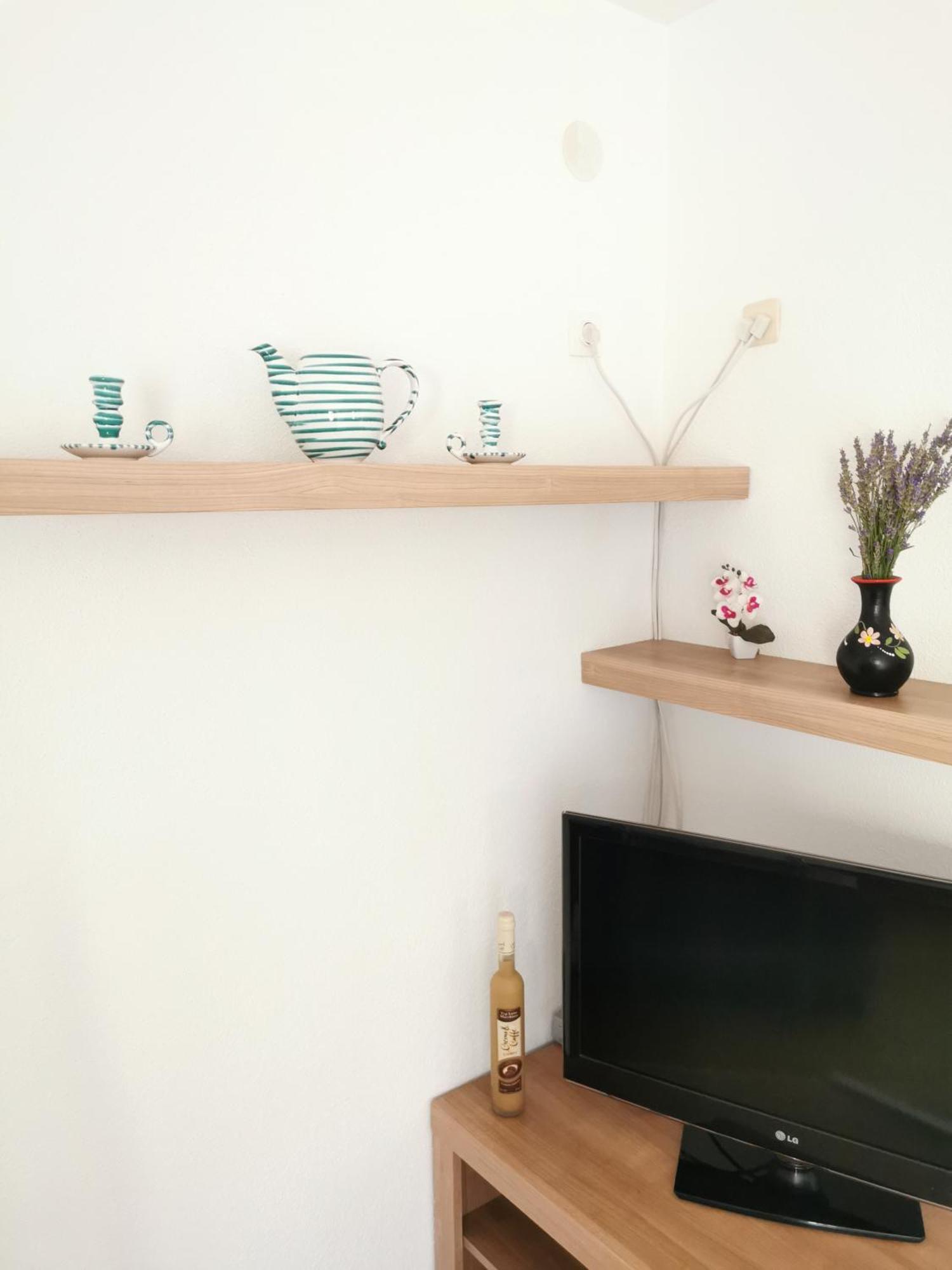 Apartmani Gabi Cesarica Luaran gambar