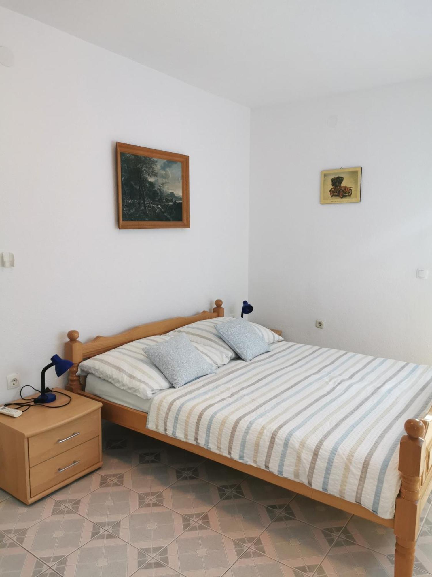 Apartmani Gabi Cesarica Luaran gambar