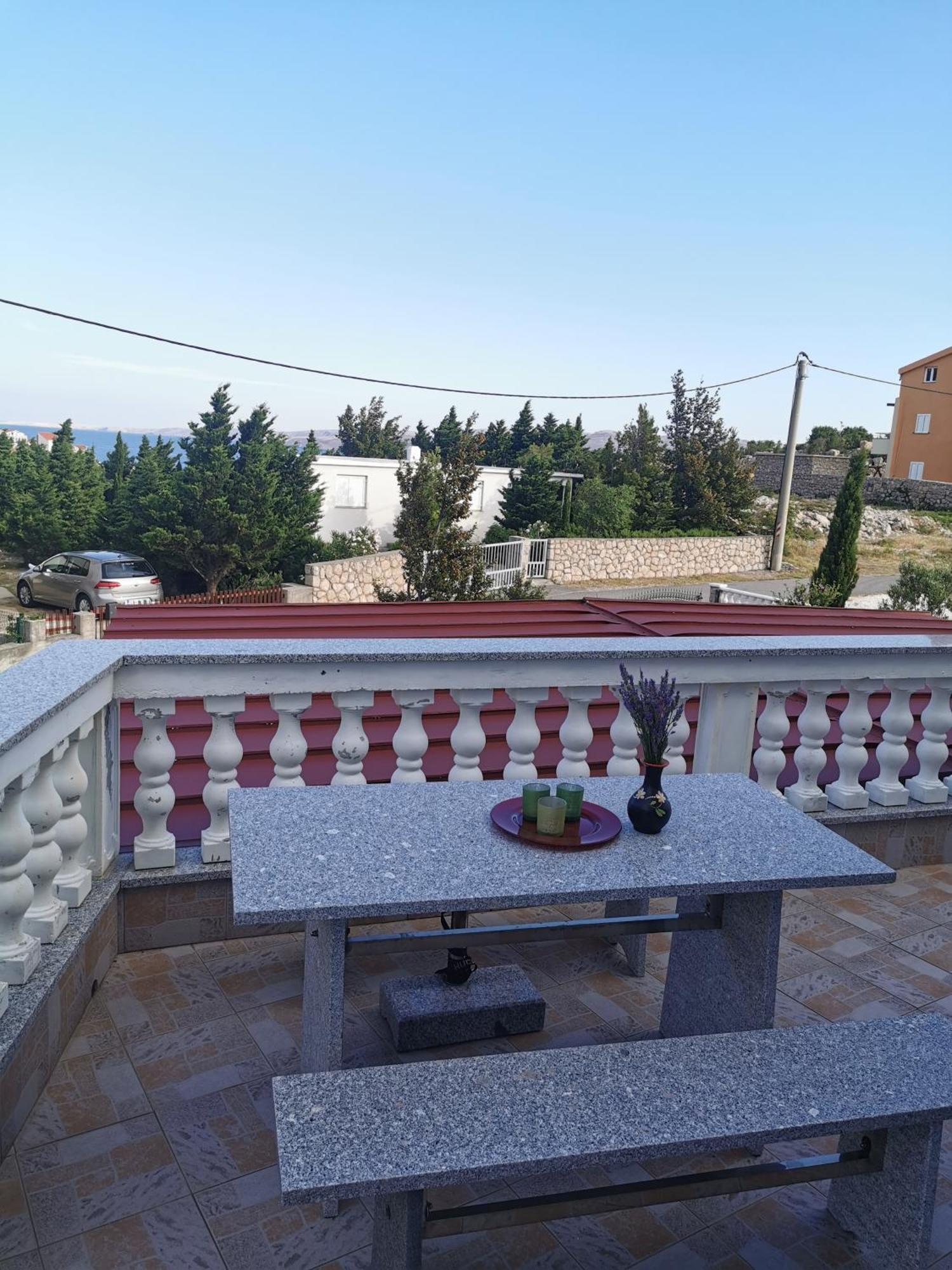 Apartmani Gabi Cesarica Luaran gambar