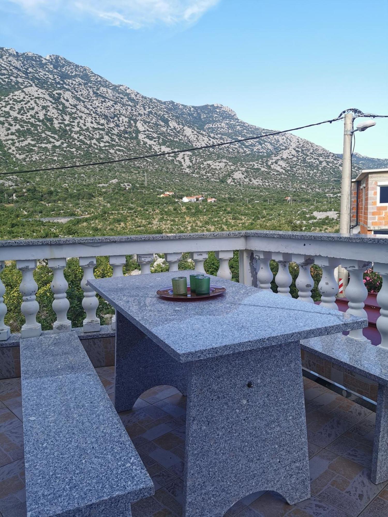 Apartmani Gabi Cesarica Luaran gambar