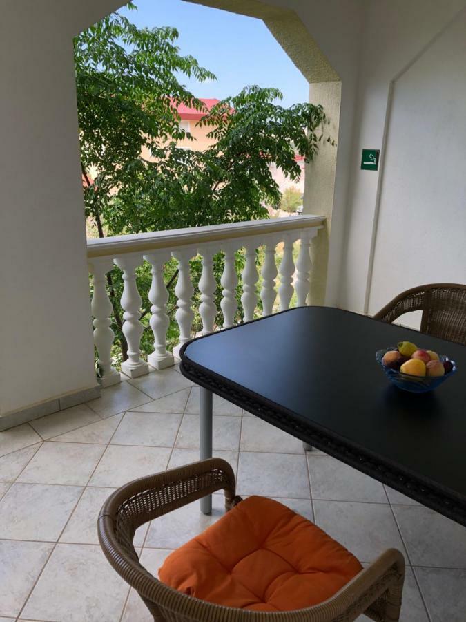 Apartmani Gabi Cesarica Luaran gambar
