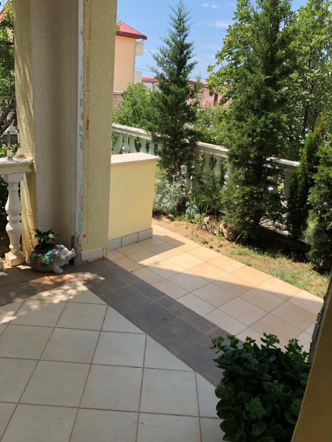 Apartmani Gabi Cesarica Luaran gambar