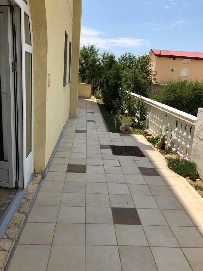 Apartmani Gabi Cesarica Luaran gambar