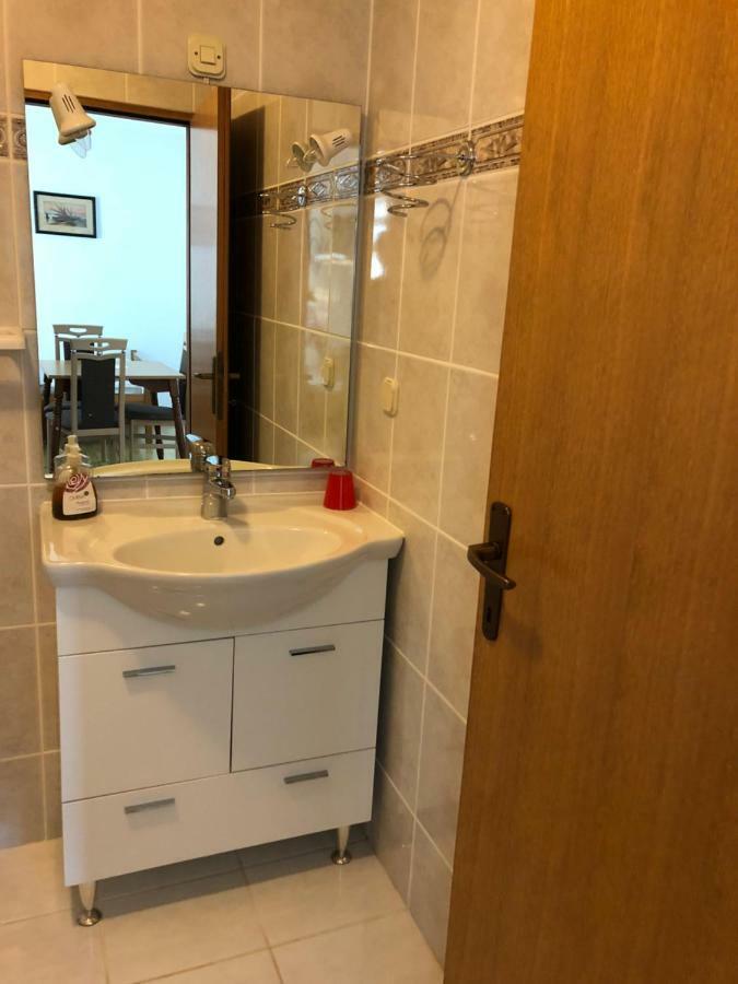 Apartmani Gabi Cesarica Luaran gambar