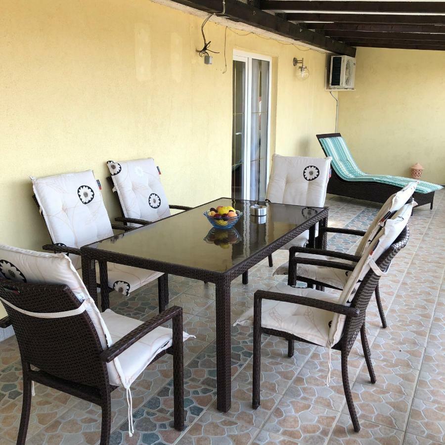 Apartmani Gabi Cesarica Luaran gambar