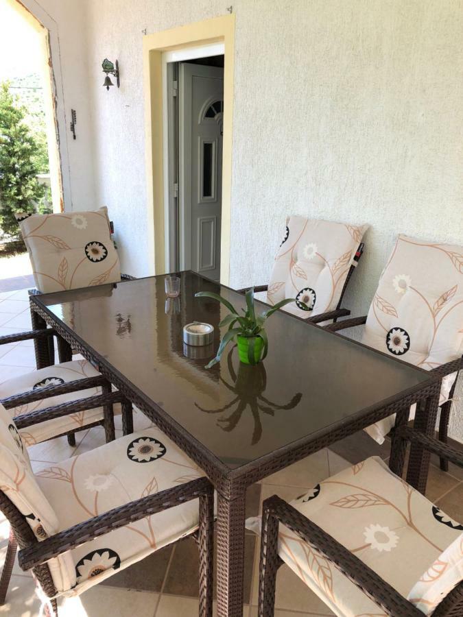 Apartmani Gabi Cesarica Luaran gambar