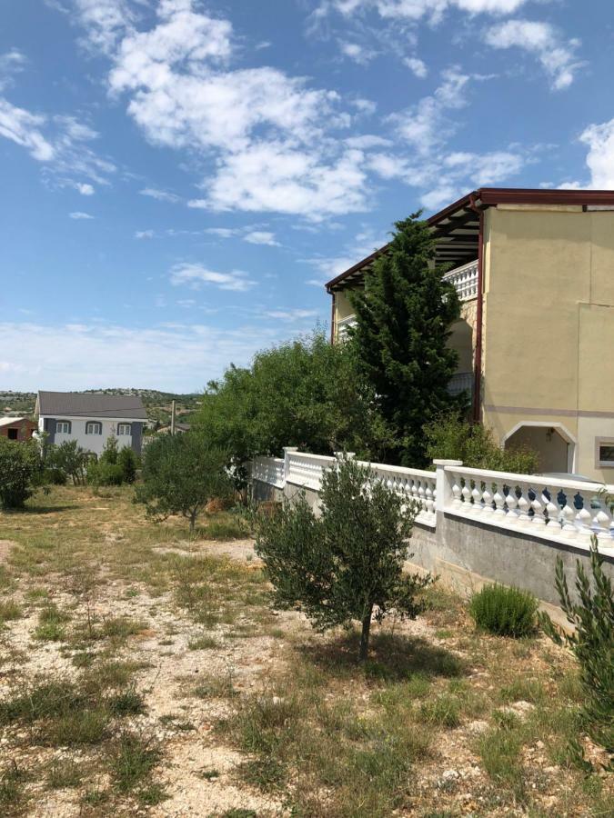 Apartmani Gabi Cesarica Luaran gambar