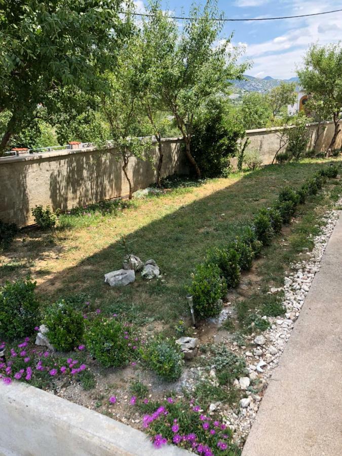 Apartmani Gabi Cesarica Luaran gambar