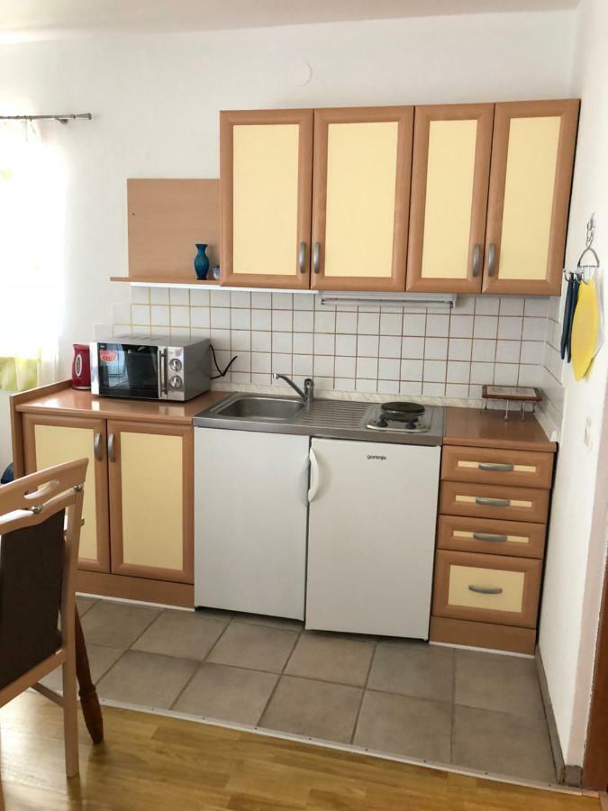 Apartmani Gabi Cesarica Luaran gambar