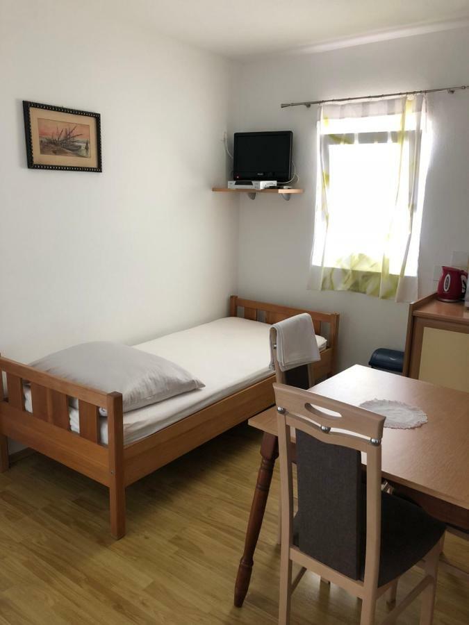 Apartmani Gabi Cesarica Luaran gambar