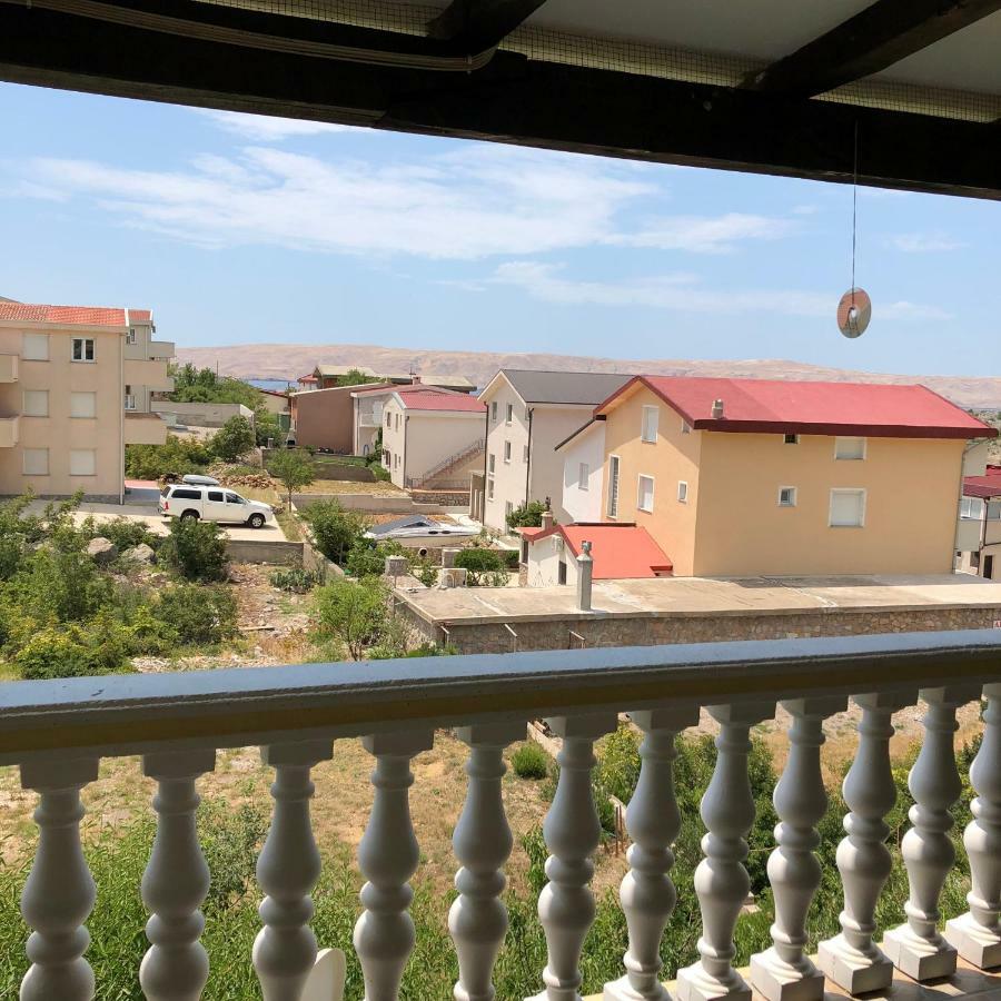 Apartmani Gabi Cesarica Luaran gambar