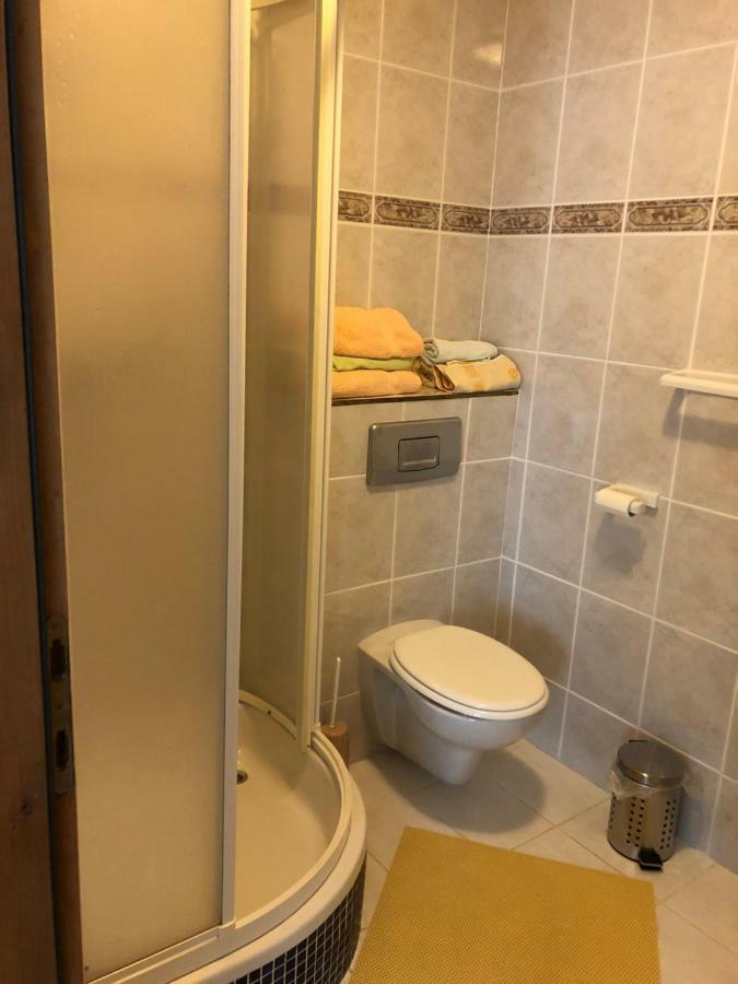 Apartmani Gabi Cesarica Luaran gambar