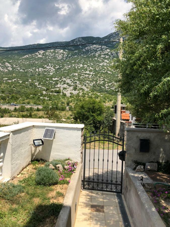 Apartmani Gabi Cesarica Luaran gambar