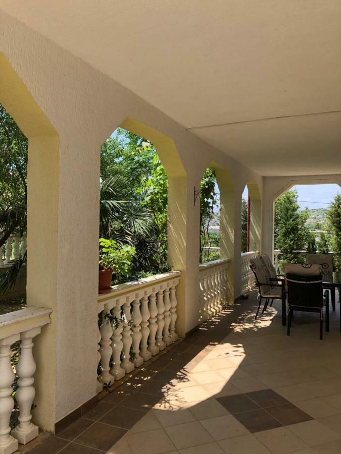 Apartmani Gabi Cesarica Luaran gambar