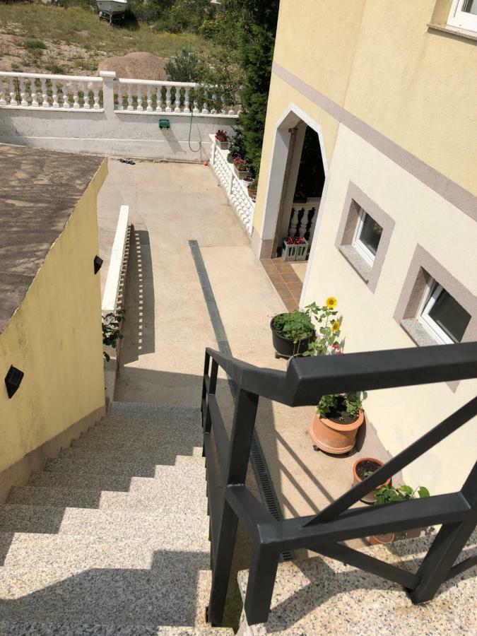Apartmani Gabi Cesarica Luaran gambar