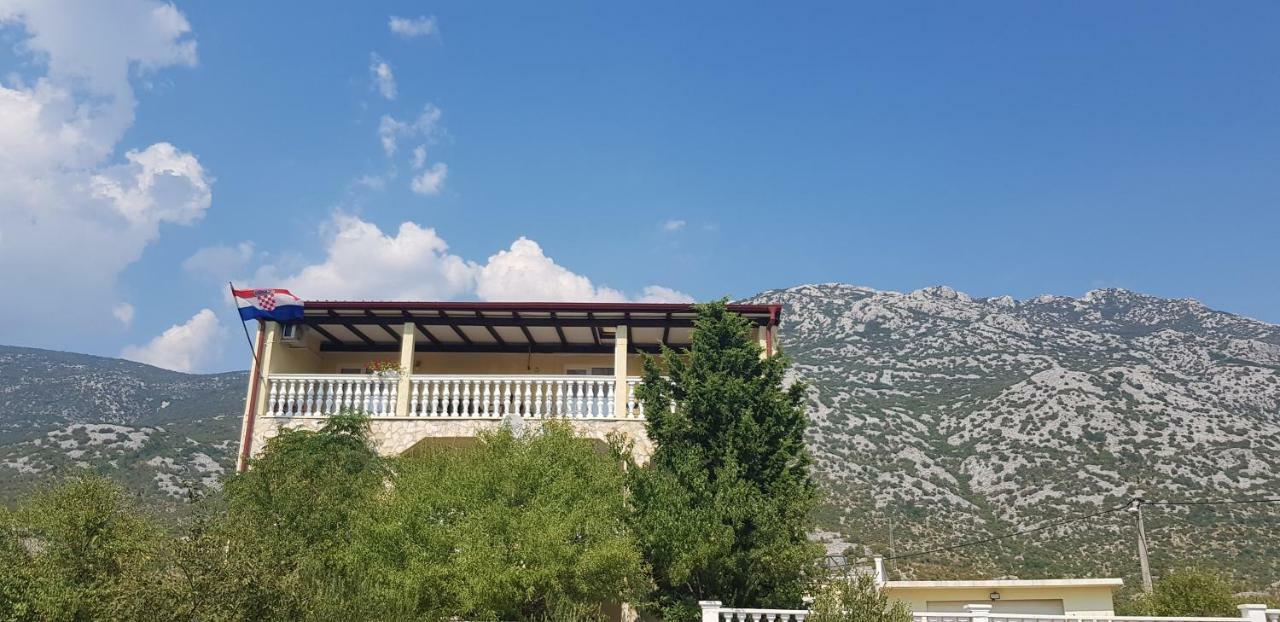 Apartmani Gabi Cesarica Luaran gambar