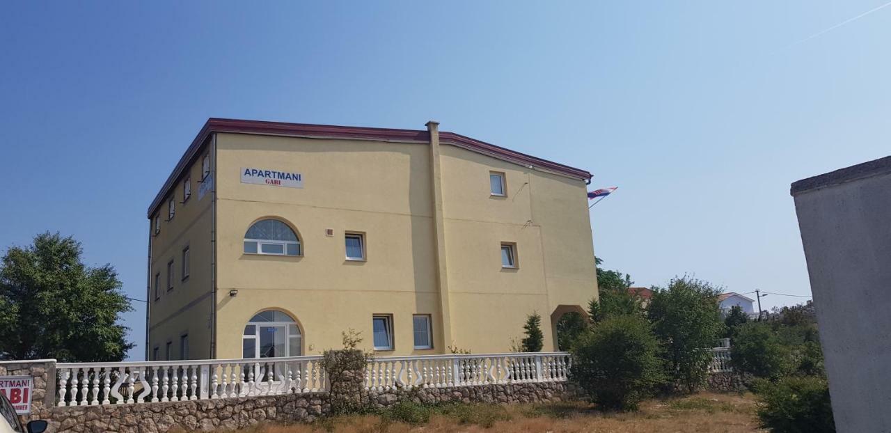 Apartmani Gabi Cesarica Luaran gambar