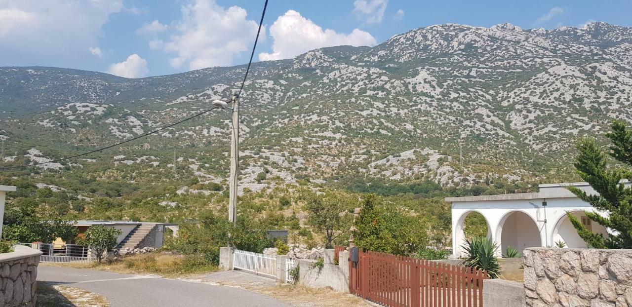 Apartmani Gabi Cesarica Luaran gambar