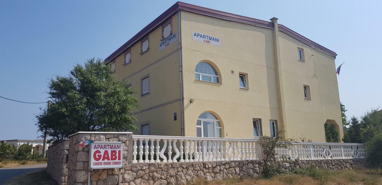 Apartmani Gabi Cesarica Luaran gambar