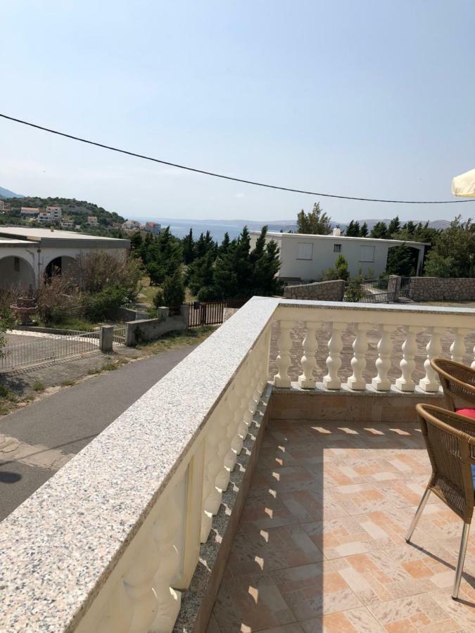Apartmani Gabi Cesarica Luaran gambar