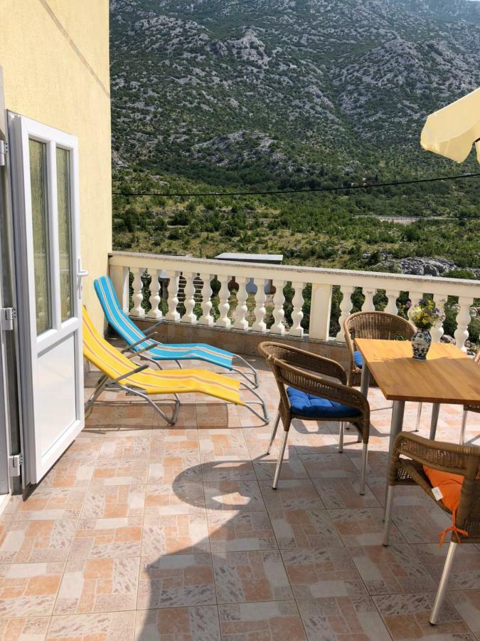 Apartmani Gabi Cesarica Luaran gambar